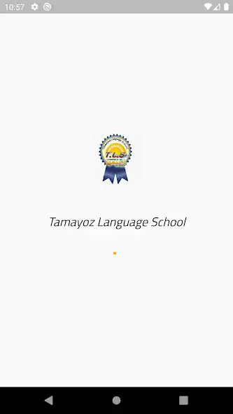 Play Tamayoz Language School  and enjoy Tamayoz Language School with UptoPlay