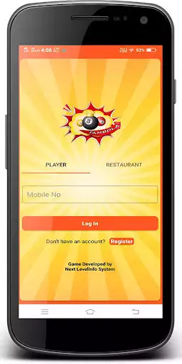 Play Tambola as an online game Tambola with UptoPlay