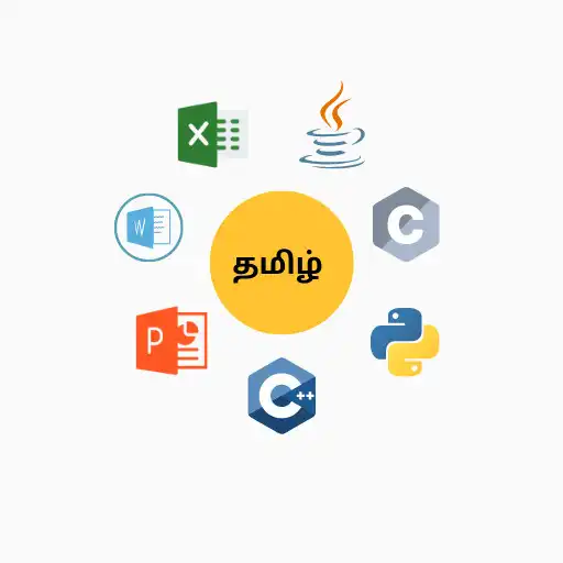 Play Tamil Computer Tutorial APK