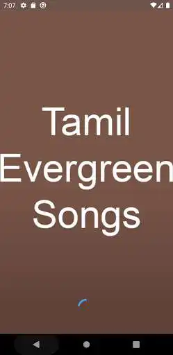 Play Tamil Evergreen Songs  and enjoy Tamil Evergreen Songs with UptoPlay