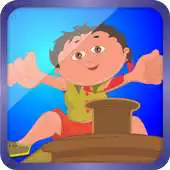 Free play online Tamil Kids Story By Pari :02 APK