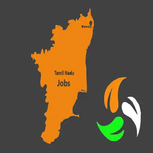 Free play online Tamil Nadu Jobs APK