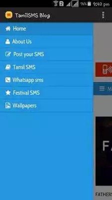 Play TamilSMS Blog