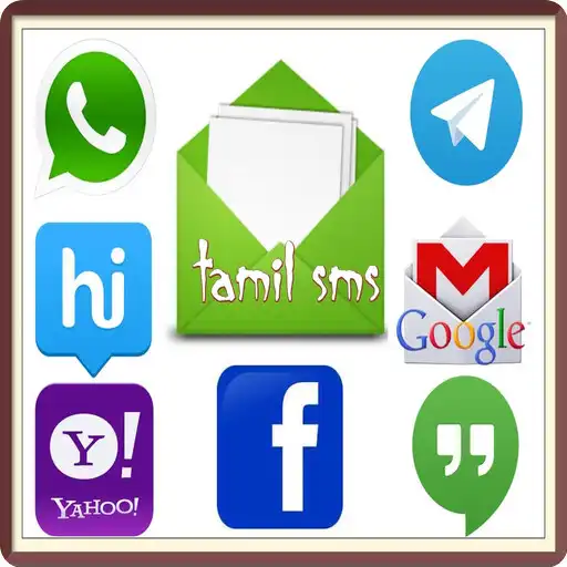 Free play online Tamil SMS APK