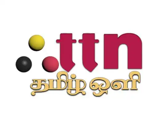 Play Tamil Television Network App as an online game Tamil Television Network App with UptoPlay