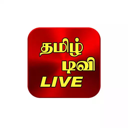 Free play online Tamil TV-LIVE  APK