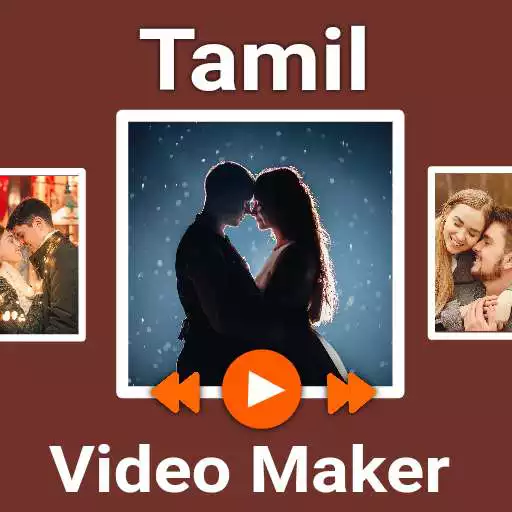 Play Tamil Video Maker - தமிழ் வீடியோ with song & photo APK