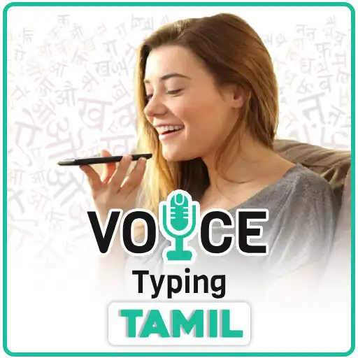 Play Tamil Voice Typing APK