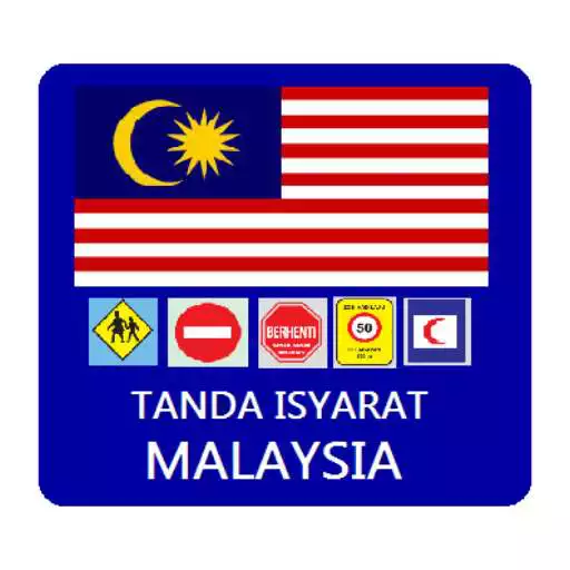 Free play online Tanda Isyarat Malaysia  APK