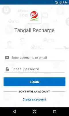 Play Tangail Recharge