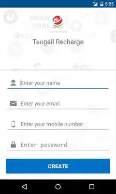 Play Tangail Recharge