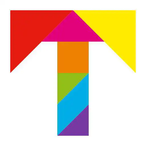 Play Tangram Puzzle Free APK