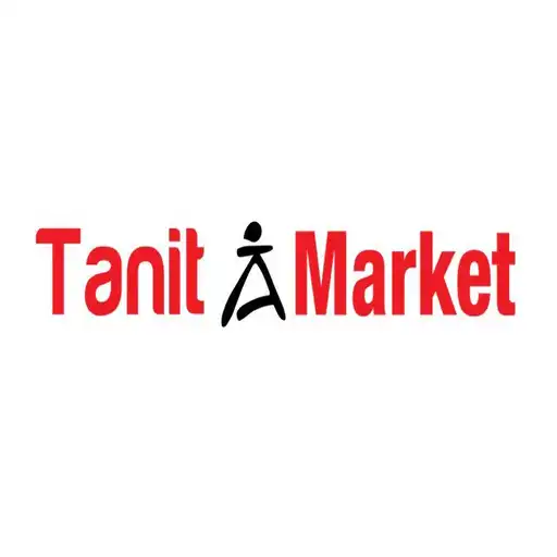 Play Tanit Market APK