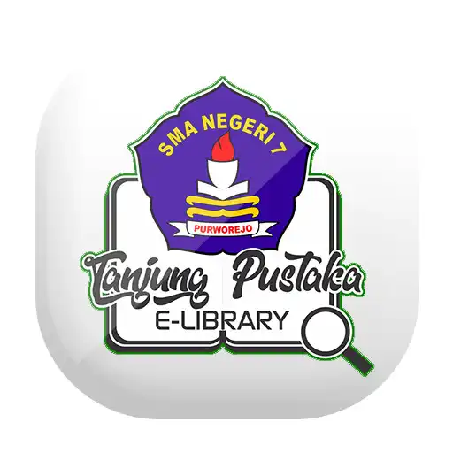 Play TANJUNG PUSTAKA E-LIBRARY APK