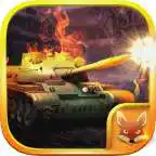 Free play online tank battle 1990 tanks war classic style.apk  APK