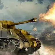 Free play online Tank Battle 3d World War Hero  APK