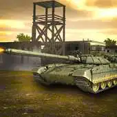 Free play online Tank City War APK