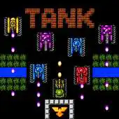 Free play online Tank classic - Super battle tank APK