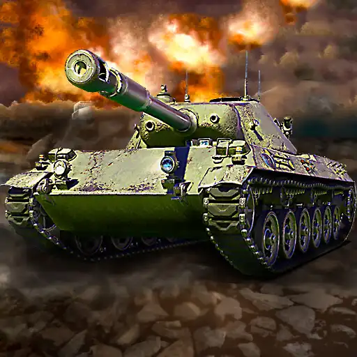 Play Tank Epic Battle War APK