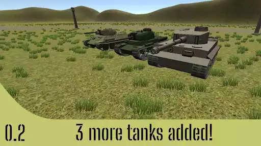 Play Tankers Battle Field  and enjoy Tankers Battle Field with UptoPlay