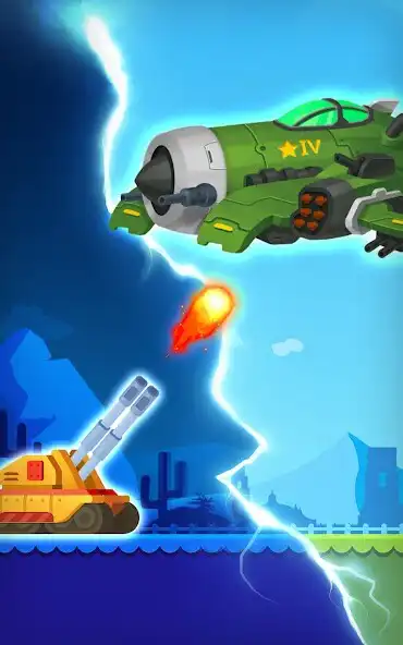 Play Tank Firing - Tank Game  and enjoy Tank Firing - Tank Game with UptoPlay