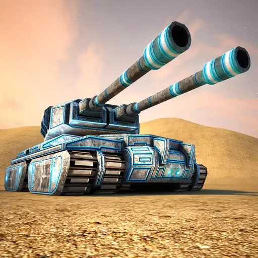 Play Tank Future Force 2050 APK