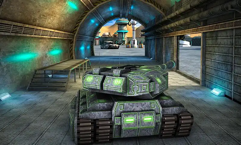 Play Tank Future Force 2050  and enjoy Tank Future Force 2050 with UptoPlay