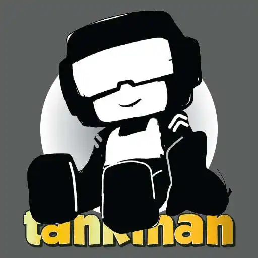 Play Tankman HD Wallpaper of FNF game 4K APK