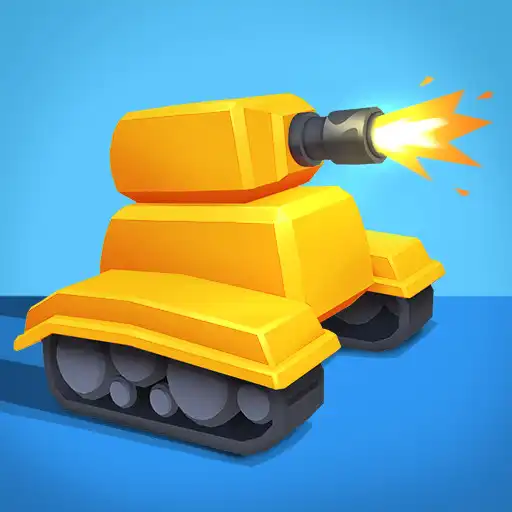 Play Tank Master APK