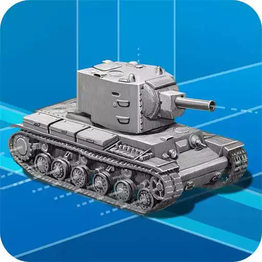 Free play online Tank Masters  APK