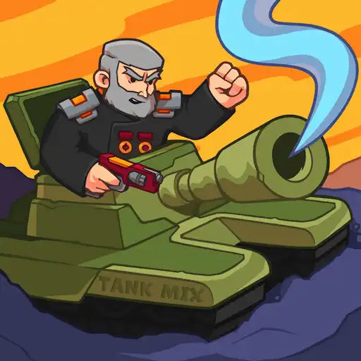 Play Tank Mix APK