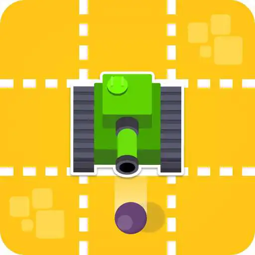 Play Tank Puzzlers APK