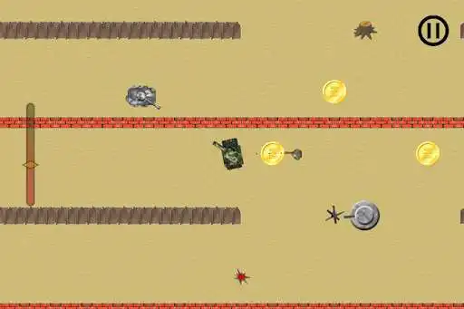 Play Tank Quest