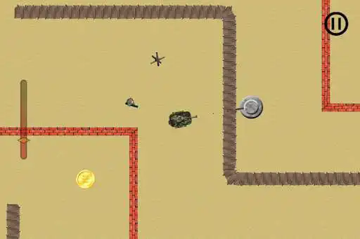 Play Tank Quest