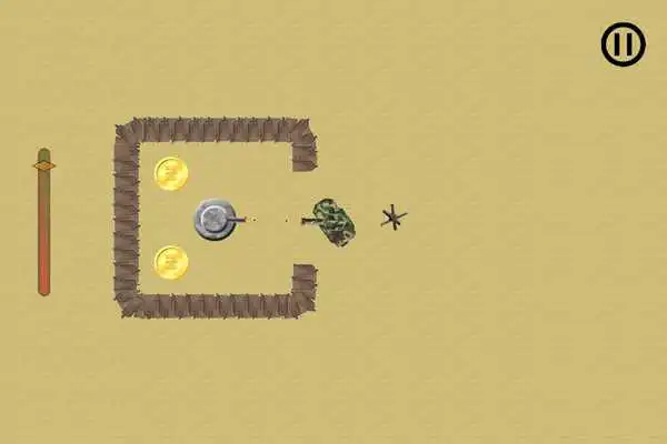 Play Tank Quest