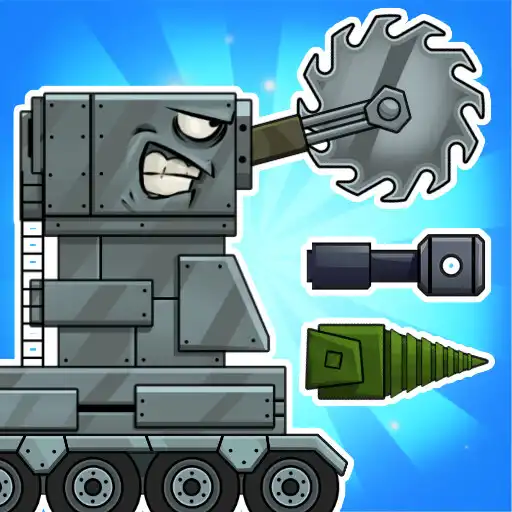 Play Tanks Arena io: Craft  Combat APK