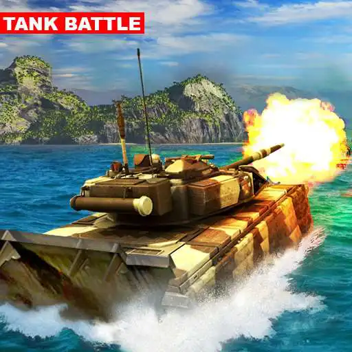 Run free android online Tank Simulator 2019 APK