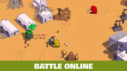 Play Tanks Multiplayer  and enjoy Tanks Multiplayer with UptoPlay