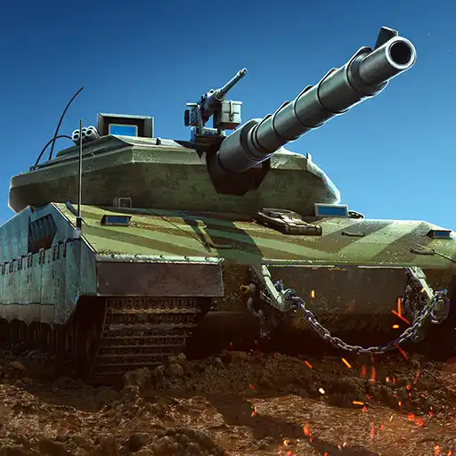 Play Tanks of War APK