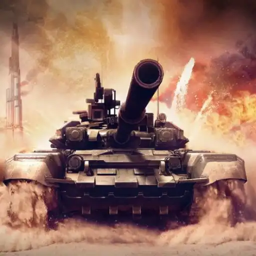 Play Tank Wallpaper HD 4K APK