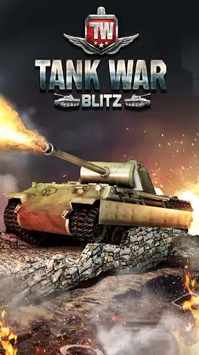 Play Tank War Blitz 3D  and enjoy Tank War Blitz 3D with UptoPlay