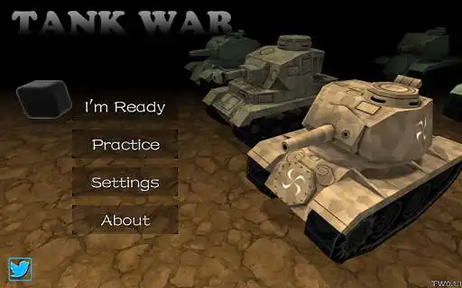 Play Tank War Online  and enjoy Tank War Online with UptoPlay