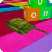 Free play online Tanky Toys Demo APK