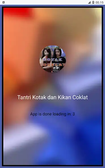 Play Tantri Kotak dan Kikan Cokelat as an online game Tantri Kotak dan Kikan Cokelat with UptoPlay