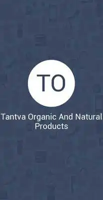 Play Tantva Organic And Natural Pro