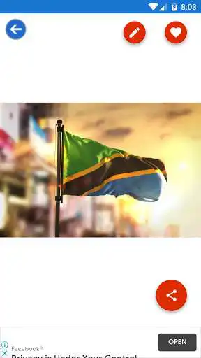 Play Tanzania Flag Wallpaper: Flags, Country HD Images as an online game Tanzania Flag Wallpaper: Flags, Country HD Images with UptoPlay