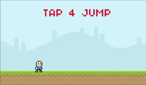 Play Tap 4 Jump  and enjoy Tap 4 Jump with UptoPlay