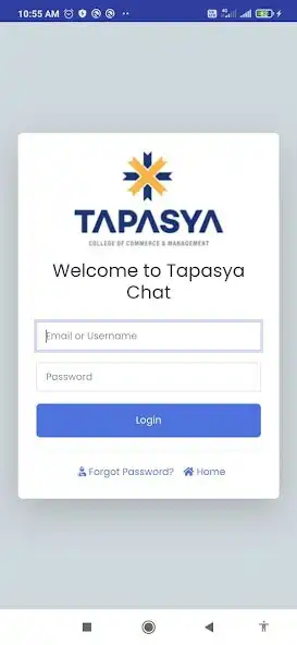 Play Tapasya Chat as an online game Tapasya Chat with UptoPlay