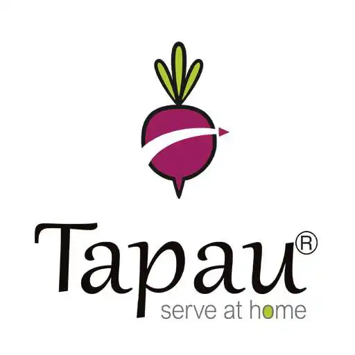 Play Tapau foods APK