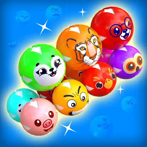 Play Tap Away Bubble Puzzle Game APK